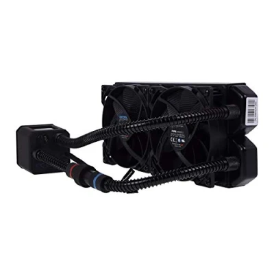 Image de Alphacool Eisbaer 240 CPU 240mm Neuf