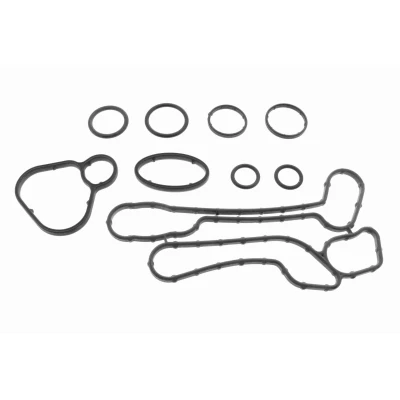 Image de VEMO V40 60 92117 Kit de joints, radiateur d&#039;huile OPEL: Zafira B, C Tourer, Astra H GTC, CHEVROLET: Orlando, Cruze Berline