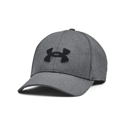 Image de Under Armour Blitzing Casquette, Taille: L/XL, Black
