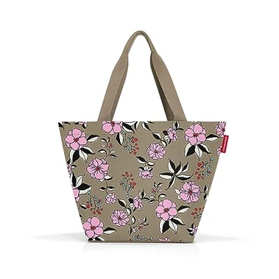 Image de reisenthel Shopper M Sumatra, Talla única, décontracté