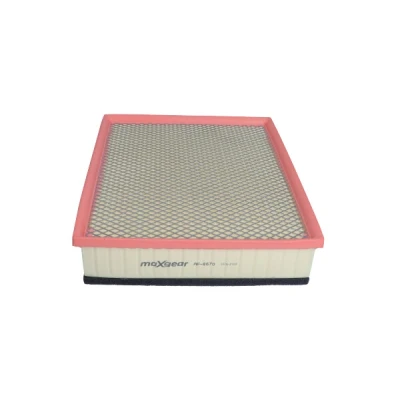 Image de MAXGEAR 26 2389 Filtre à air 70 260 315 Cartouche filtrante pour conditions d&#039;usage poussiérieux VOLKSWAGEN: Amarok Pick up