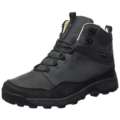 Image de Vaude Chaussures de marche, Femme, Taille: 37, Iron Cuir