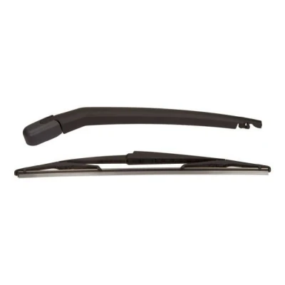 Image de MAXGEAR 39 0390 Kit de bras d&#039;essuie glace, nettoyage des vitres avec cache, balai glace intégré RENAULT: Koleos I