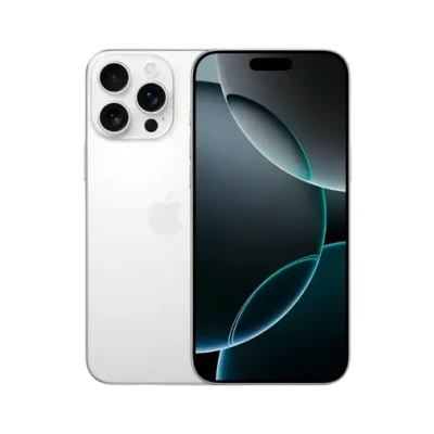 Image de Apple iPhone 16 Pro Max 1TB Blanc