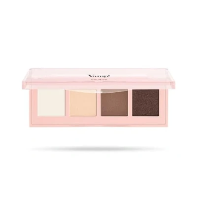Image de PUPA Stick Vamp! 4 Eyeshadow Palette Intense Smoky 1St