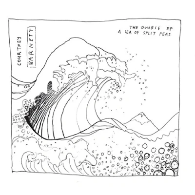 Image de The Double EP: A Sea of Split Peas [CD] [Import]