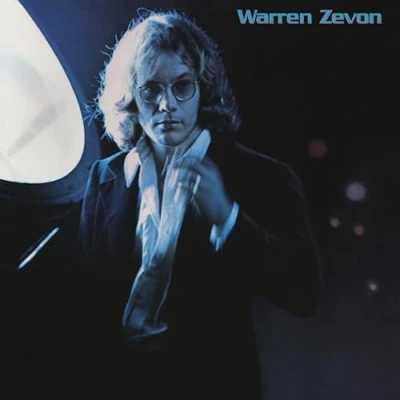 Image de Warren Zevon (Deluxe Edition) (Indie Exclusive) [Import]