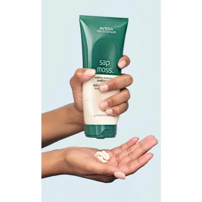 Image de Aveda SAP Mosstm Weightless Hydration Conditioner Aprèsshampoing, Taille: 200 ml,