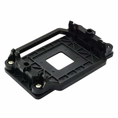Image de AABCOOLING AMD AM2 AM3 Backplate/RM Backplate Rotention Module Un Support de Montage Qui Assure l’Installation Facile du Refroidisseur