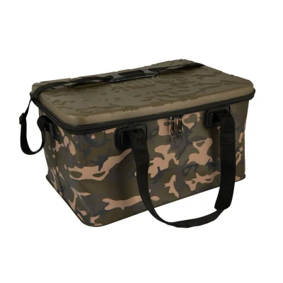 Image de Fox Aquos Camolite EVA Bag Taille : 30 litres