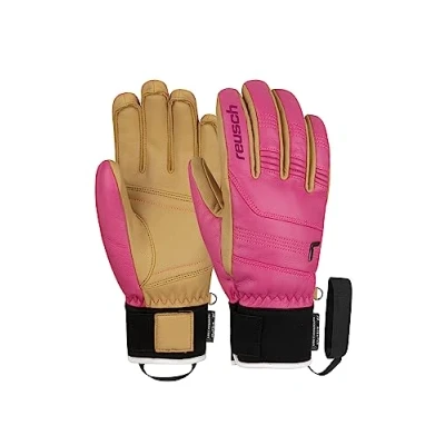 Image de Reusch Gants Highland R TEX® XT Extra Chauds, imperméables, Respirants pour Homme