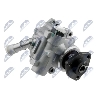 Image de NTY SPW BM 015 Pompe De Direction Assistée hydraulique BMW: 1 5 portes, X1, 3 Berline oscaro, mister auto, yakarouler