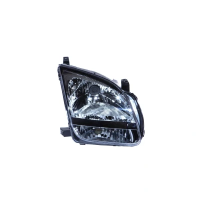 Image de VAN WEZEL 5256962 Phares droit H4 limpide pour circulation à droite sans commande correcteur de site projecteur P43t SUZUKI: IGNIS 2