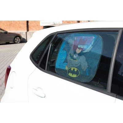 Image de BATMAN 10971 Pare soleil vitre automobile 2
