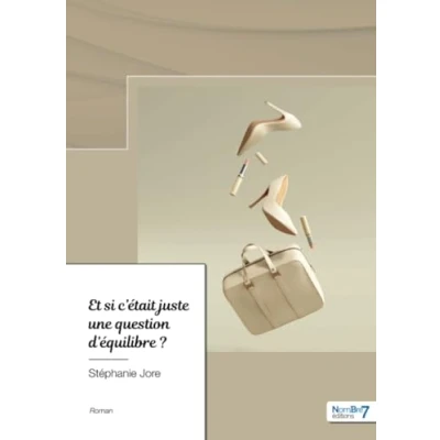 Image de Et si c&#039;était juste une question d&#039;équilibre ?