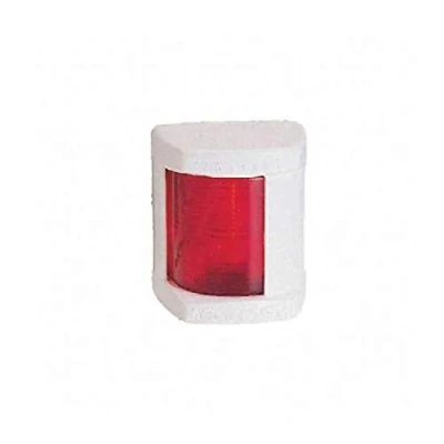 Image de Lalizas Feu de Navigation Classique N12 Blanc Babord