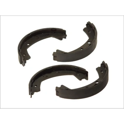 Image de DELPHI LS2030 Mâchoires De Frein à Main LAND ROVER: Freelander 2 SUV, Van