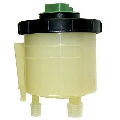 Image de METZGER 2140042 Vase d&#039;expansion l&#039;huile hydraulique, direction assistée avec couvercle