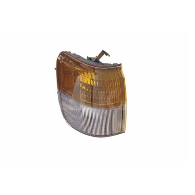 Image de ALKAR 1902020 Clignotant avant droite avec porte lampe P21W, W5W pour véhicules direction à gauche MITSUBISHI: PAJERO 2