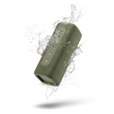 Image de Motorola ROKR 600 Enceinte portable stéréo Vert 30 W Neuf