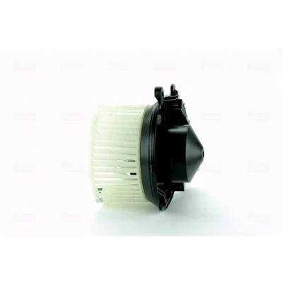 Image de NISSENS 87060 Pulseur d&#039;Air pour véhicules avec système de climatisation régulateur intégré VOLKSWAGEN: Passat B5 GP Break, Berline