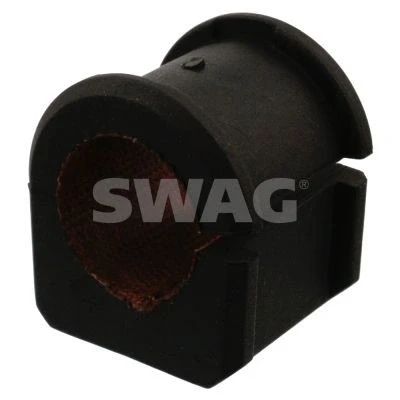 Image de SWAG 83 94 7748 Silent Bloc de Barre Stabilisatrice Essieu avant, des deux côtés l&#039;essieu avant Caouchouc textilé 22,5 MAZDA: 3 5 portes,