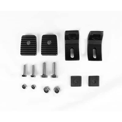 Image de Jeu de supports, phare supplémentaire HELLA 8HG 358 176 341