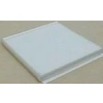 Image de ALCO FILTER MS 6018 Filtre d&#039;habitacle de pollens 217,0 21,5 17,0 CITROËN: Berlingo / First I, Xsara 5 portes