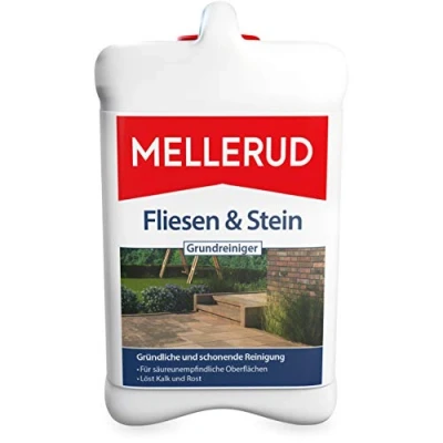 Image de Mellerud pour carrelage et pierre 2,5 l