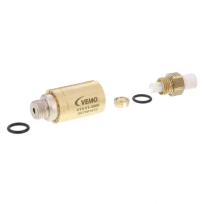 Image de VEMO V15 51 0006 Valve, système d&#039;air comprimé AUDI: Q7, VOLKSWAGEN: Touareg I, PORSCHE: Cayenne
