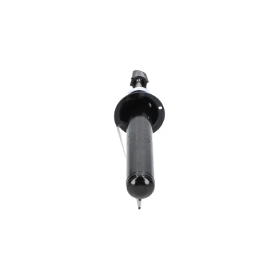 Image de KAVO PARTS SSA 10901 Amortisseur Essieu avant Pression de gaz Système bitube sur ressort Goujon en haut ALFA ROMEO: 159 Sportwagon