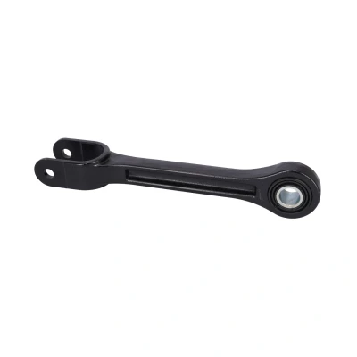 Image de FEBI BILSTEIN 193263 Biellette de barre stabilisatrice Essieu arrière 450mm avec support en caoutchouc