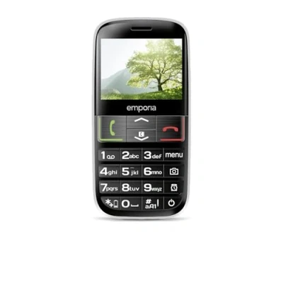 Image de Emporia Euphoria Noir