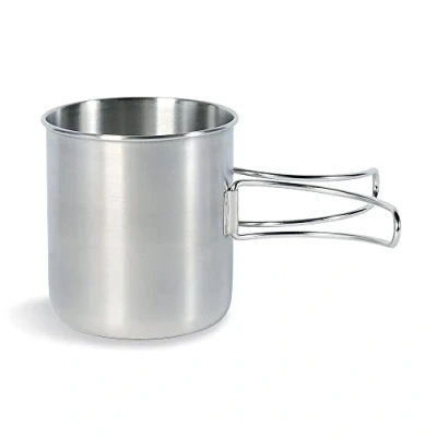 Image de Tatonka Handle Vaisselle 600 ML Argent 2016 Camping