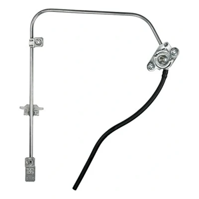 Image de Miraglio Lève vitre gauche manuel 30/168B FIAT: Panda I 3/5 portes