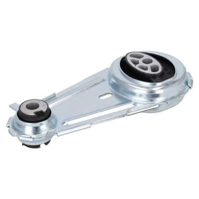 Image de FEBI BILSTEIN 177274 Support moteur avant, inférieur métal caoutchouc RENAULT: GRAND SCENIC 3, MEGANE 3