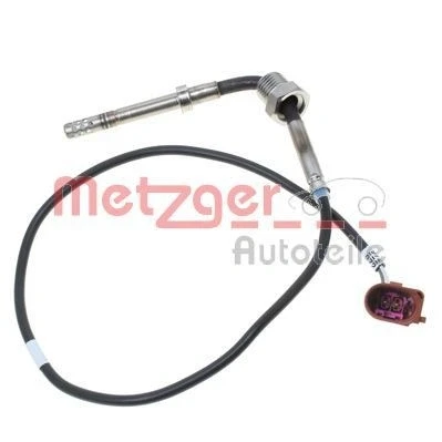 Image de METZGER 0894132 Palpeur, température des gaz devant le filtre à particules référence OE VOLKSWAGEN: Touareg II, PORSCHE: Cayenne