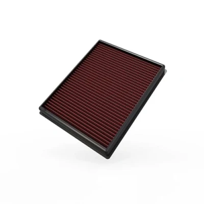 Image de K&amp;N 33 2959 Filtre à Air du Moteur: Haute Performance, Premium, Lavable, de Remplacement, Plus Pouvoir, 2007 2013 (X5 xDrive 35d, X6 35d)