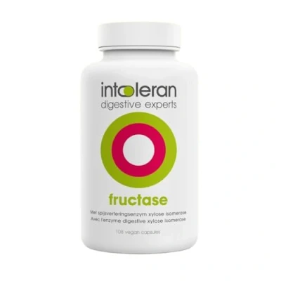 Image de Intoleran fructase