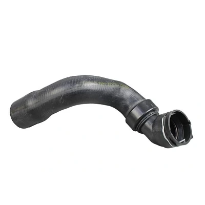 Image de METZGER 2420268 Durite De Refroidissement à droite, inférieur EPDM (éthylène propylène diène caoutchouc) OPEL: Astra H 3/5 portes, J 5 portes