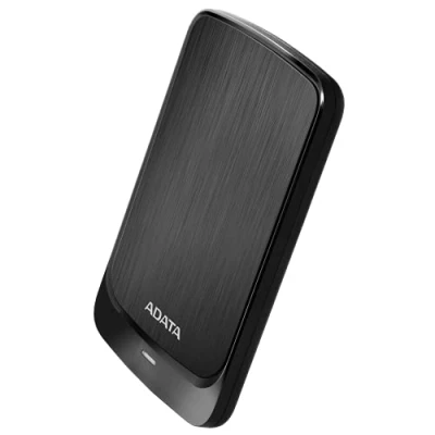 Image de ADATA HV320 disque dur externe 1 To Noir Neuf