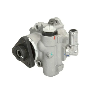 Image de LAUBER 55.6221 Pompe De Direction Assistée hydraulique 123 sans vase d&#039;expansion AUDI: A6 C6 Berline, Avant, Allroad
