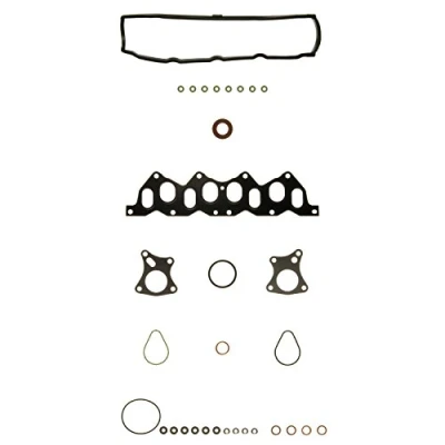 Image de AJUSA 53014200 Jeu de joints d&#039;étanchéité, culasse cylindre sans joint RENAULT: Kangoo I, CLIO 1, I Express