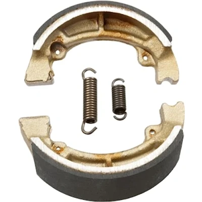 Image de TRW MCS861 Mâchoires De Frein 120