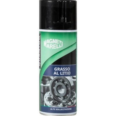 Image de QUANTUM ENERGY 12265 aérosol à graisse 400ml
