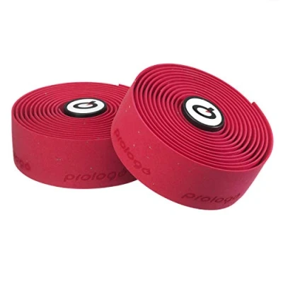 Image de Prologo Doubletouch Ruban de Cintre, Rouge