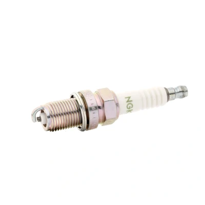 Image de NGK 4783 Bougie d&#039;allumage M14 x 1,25 SW: 16 mm RENAULT: CLIO 1, MEGANE 19 I 3/5 portes, PEUGEOT: 205 II portes
