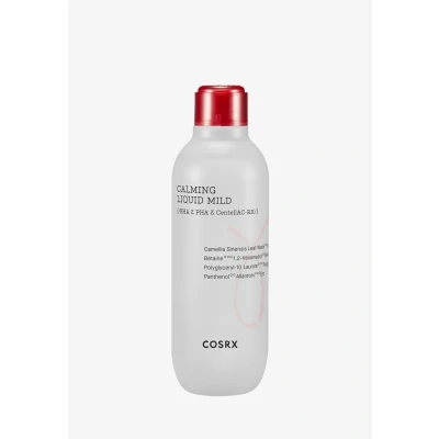 Image de Cosrx Calming Liquid MILD Lotion visage, Taille: 125 ml,