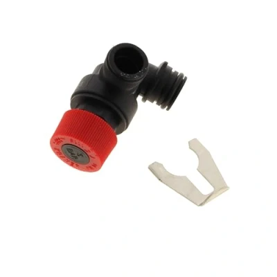 Image de DIFF Soupape chauffage (3b) pour Saunier Duval : 0020078632