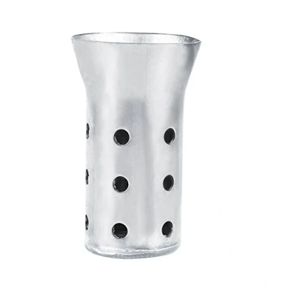 Image de moto Silencieux Tuyau D&#039;échappement Amovible Insérer Baffle db killer 51MM killer+db pour ycf+db universel chicane echappement
